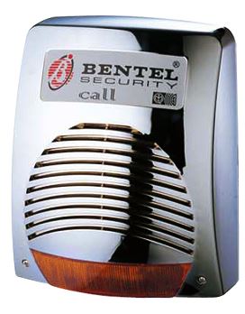 BENTEL CALL-SILVER